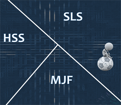 工業(yè)聚合物3D打印工藝對比：HSS高速燒結(jié)、MJF多射流熔融和SLS